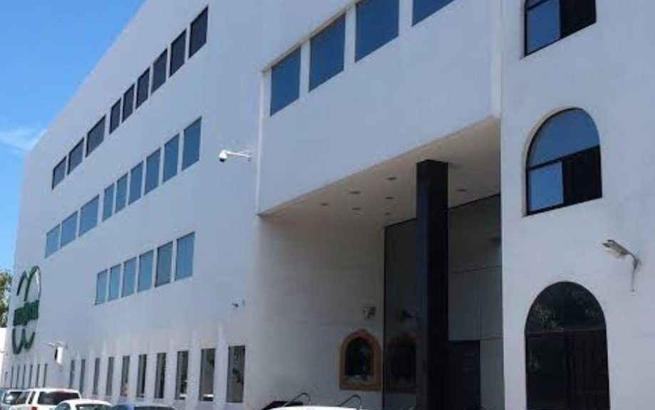 hoteleros
