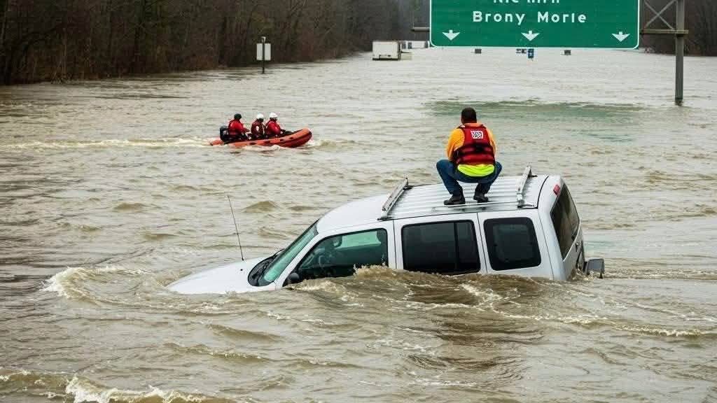 inundaciones