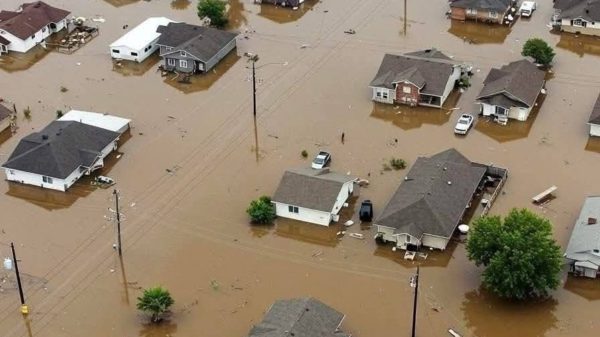 INUNDACIÓN