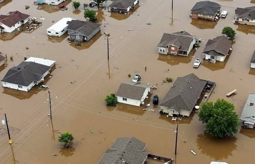INUNDACIÓN