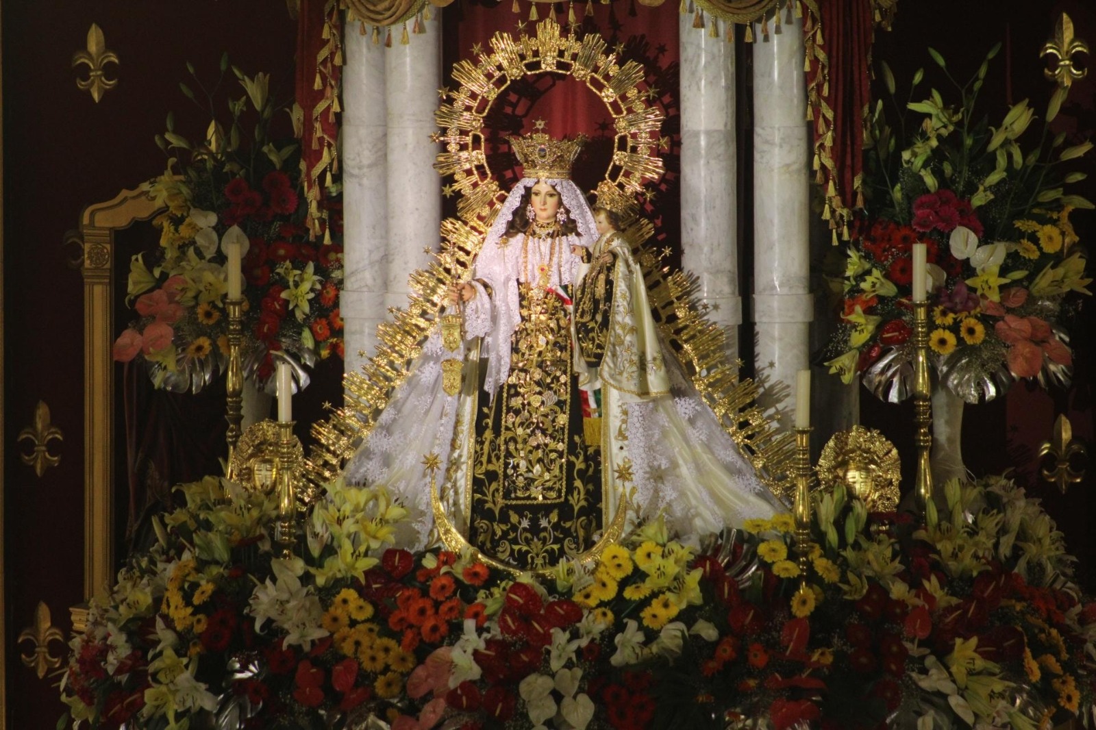 VIRGEN
