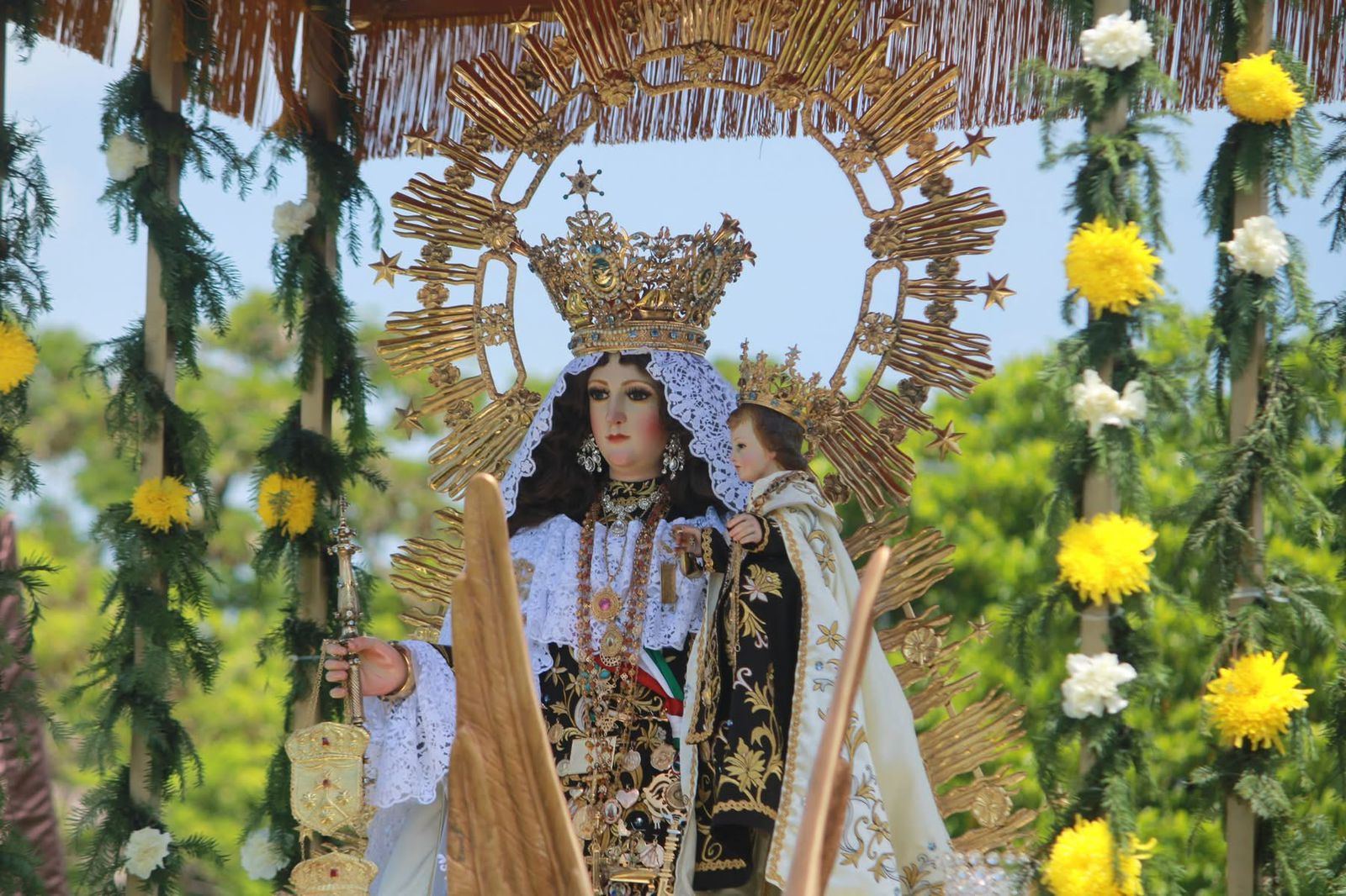 Virgen