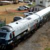 Trenes