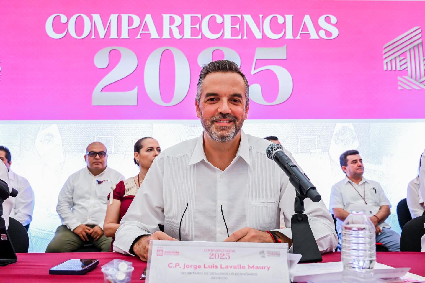 Jorge Luis Lavalle Maury