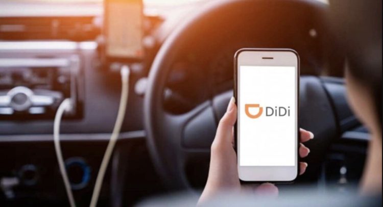 DIDI