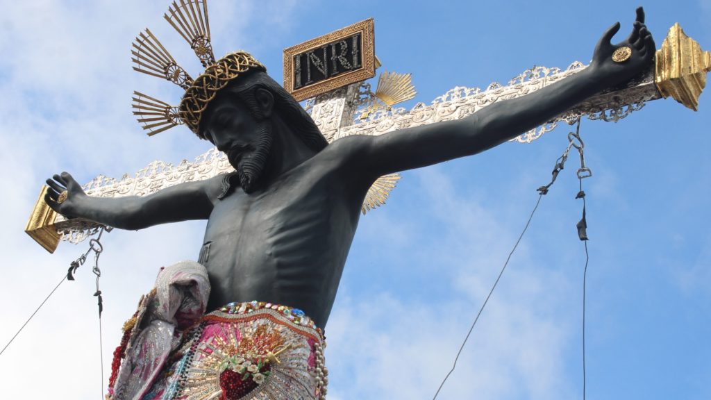 Cristo Negro