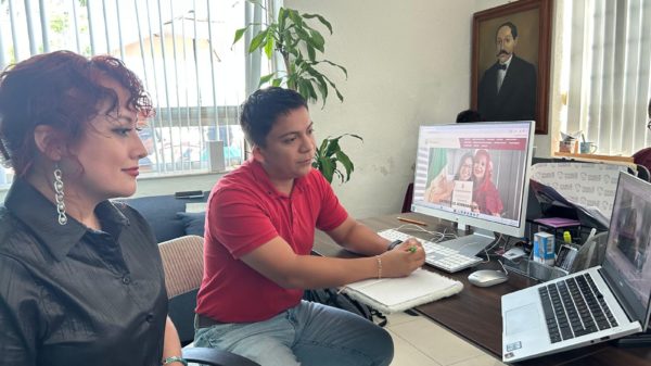 Fundación Pablo García