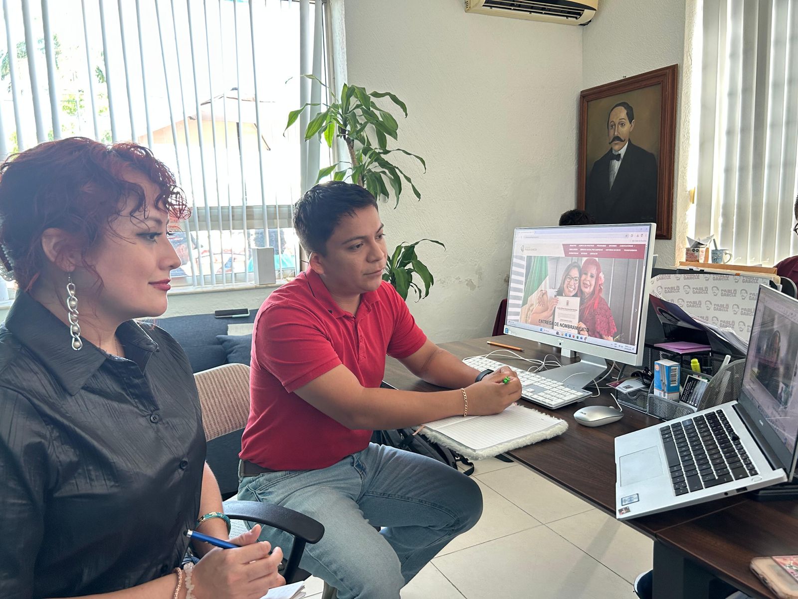 Fundación Pablo García