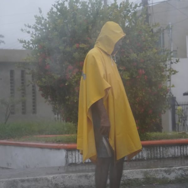 Lluvias