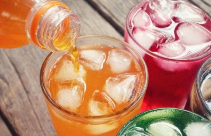bebidas azucaradas
