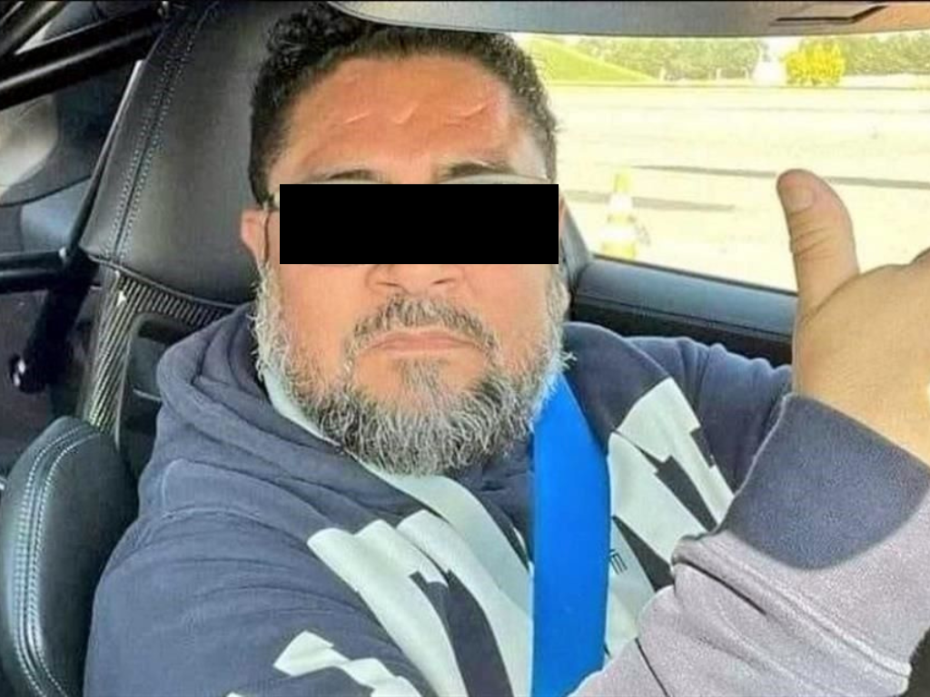 Carlos Tomás Díaz Rodríguez