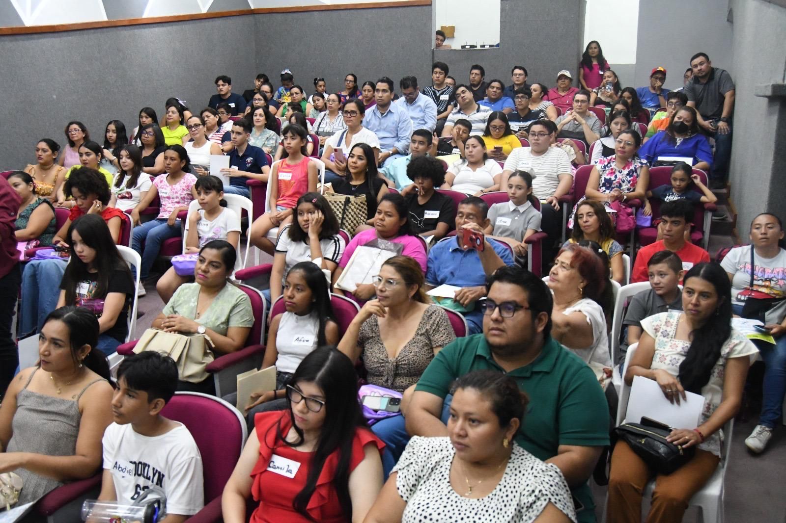 FUNDACIÓN