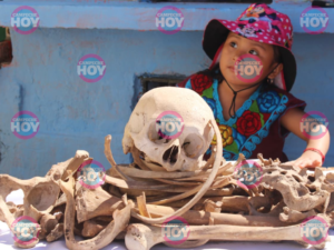 "Tradición trasciende entre generaciones"