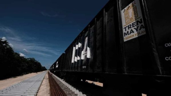 Tren Maya