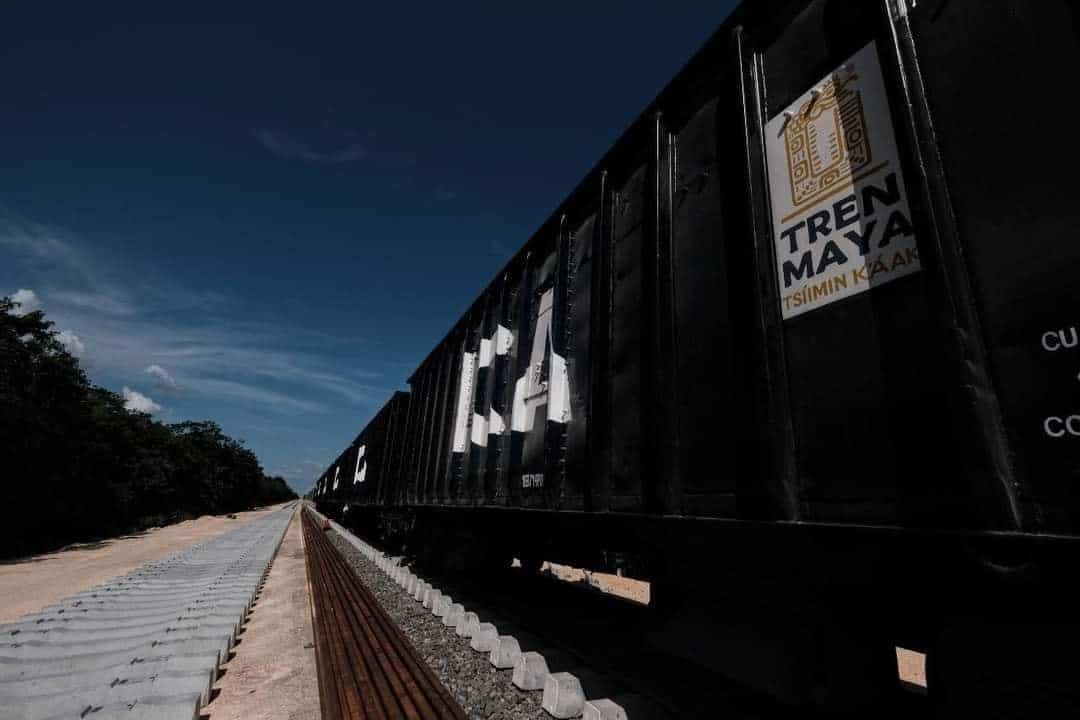 Tren Maya