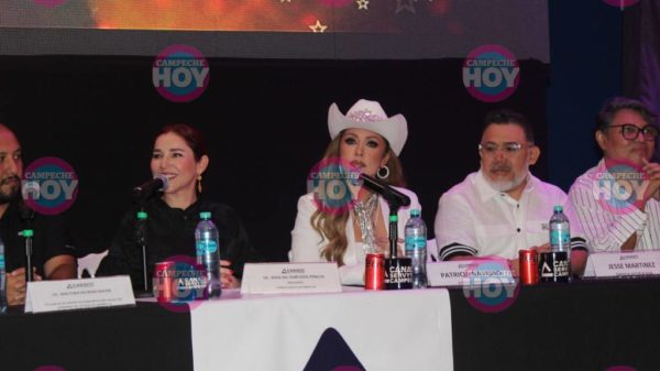 Bailando con los Famosos