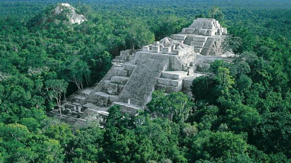 CALAKMUL