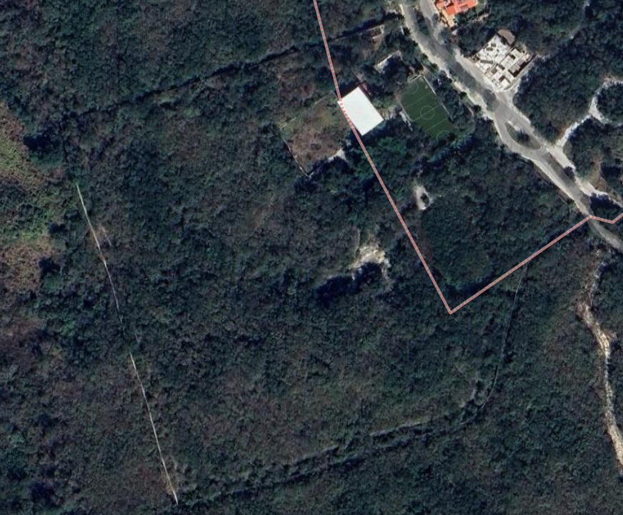 Ley de Expropiación