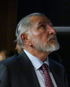 ADÁN AUGUSTO LÓPEZ, asociación delictuosa, evasión fiscal.