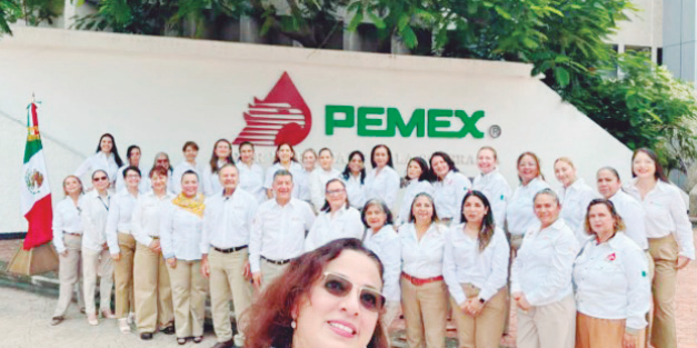 PEMEX