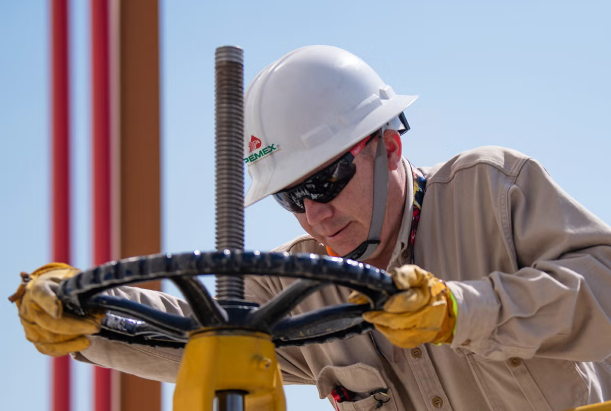 Pemex