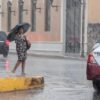 LLUVIAS