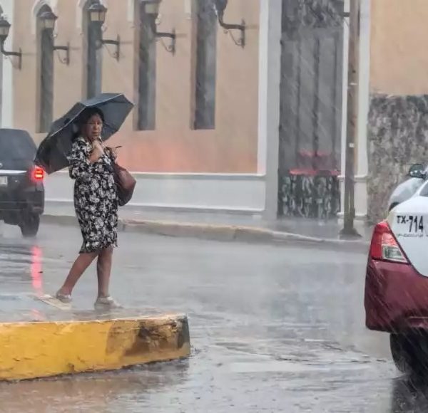LLUVIAS
