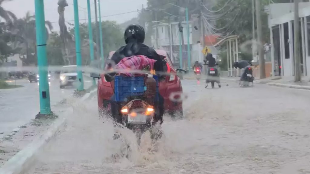 LLUVIAS