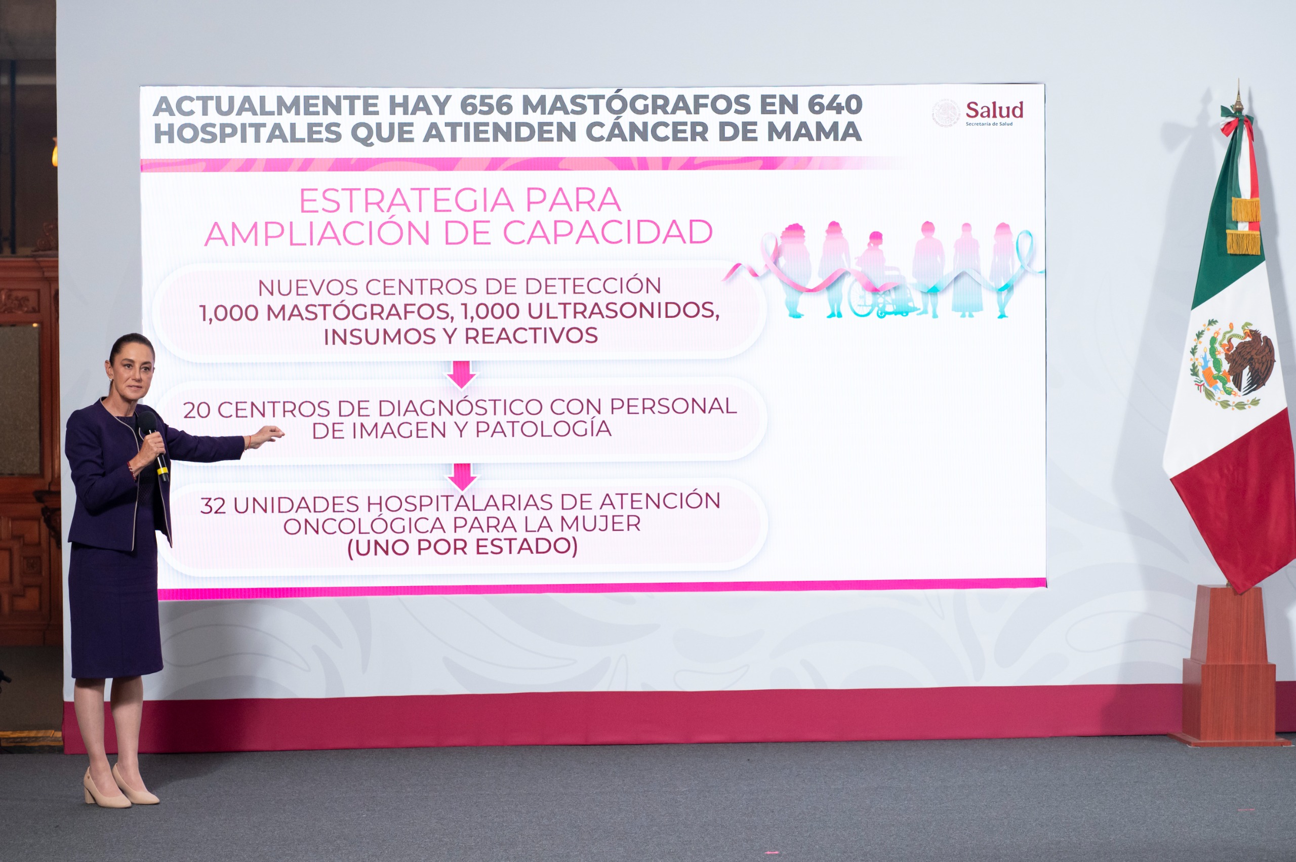 CÁNCER DE MAMA