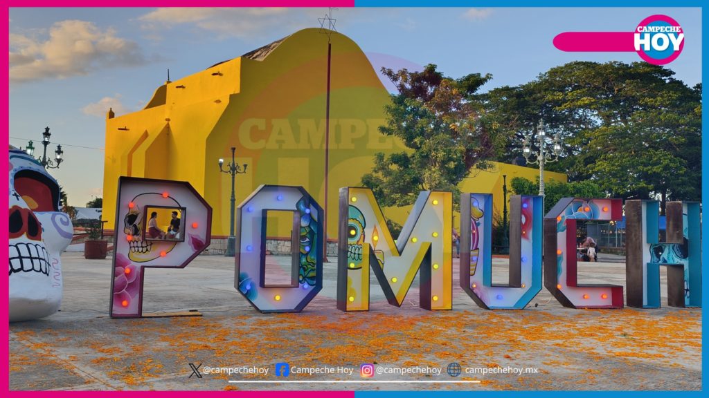 Pomuch