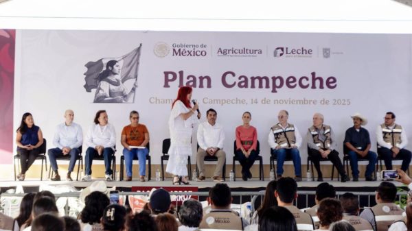 Plan Campeche