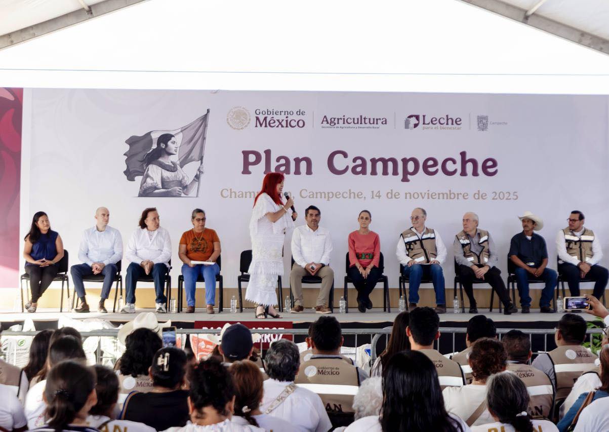 Plan Campeche