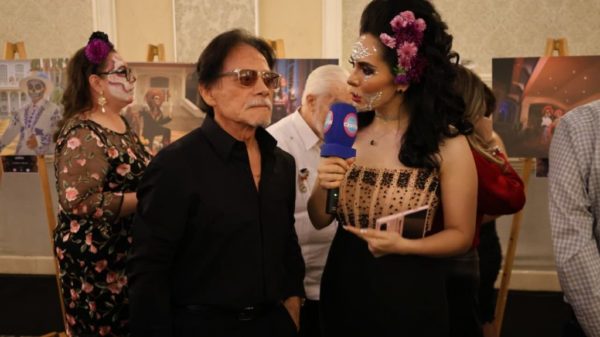 Miguel Cantón Zetina