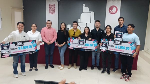 Ganadores
