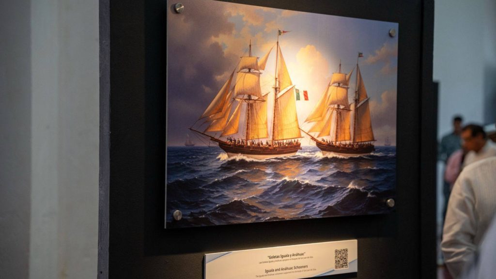 CAMPECHE CELEBRA 200 AÑOS DE LA INDEPENDENCIA EN EL MAR CON EXPOSICIÓN ...