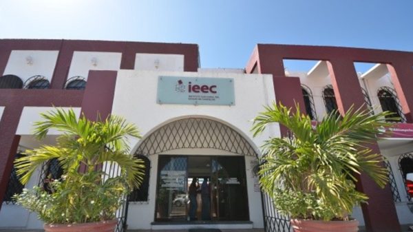 IEEC