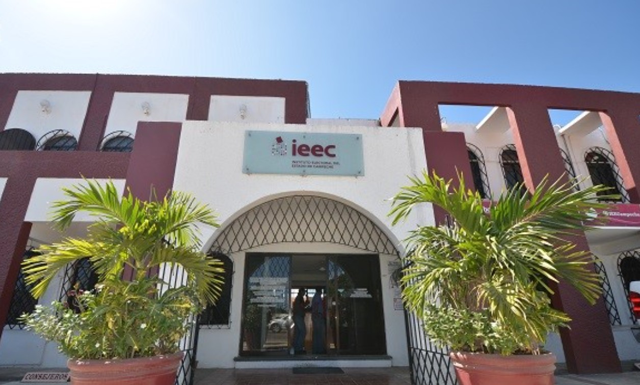 IEEC