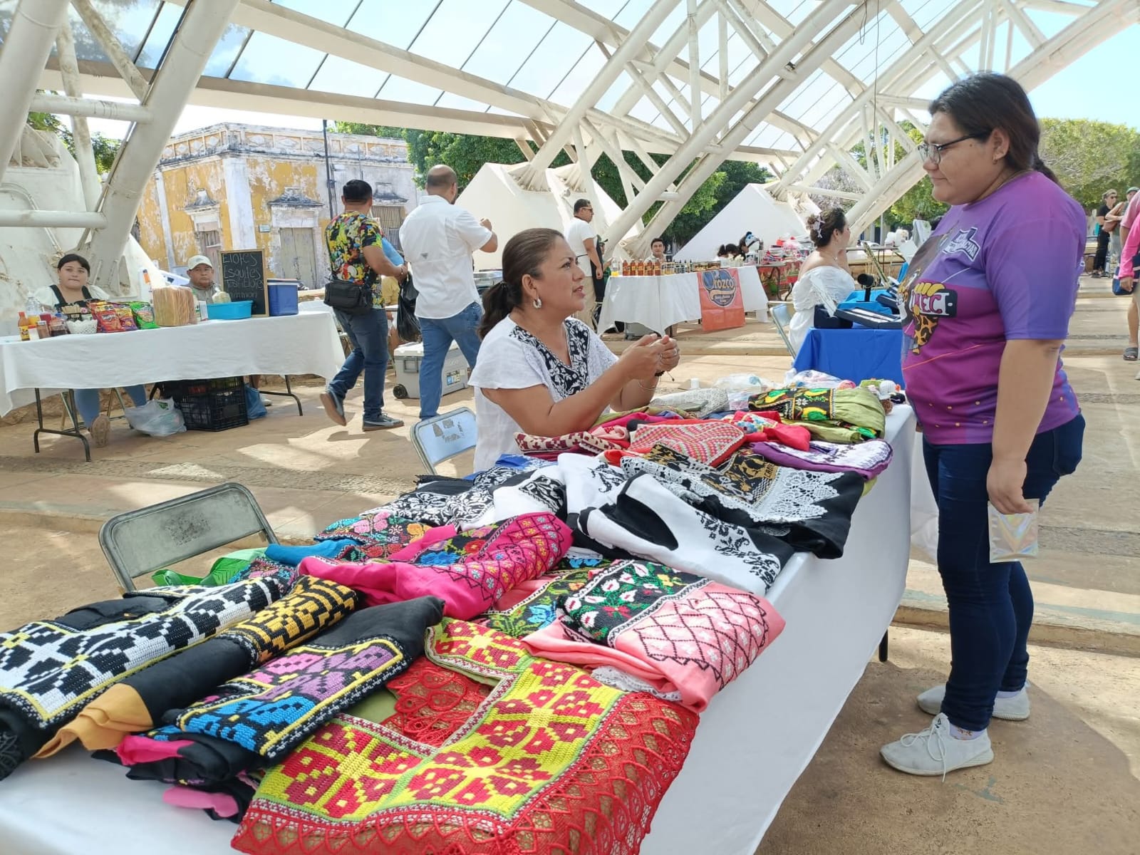 Nosotras No Dependemos