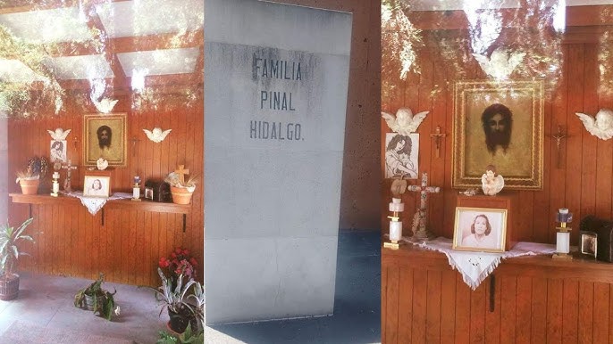 SILVIA PINAL
