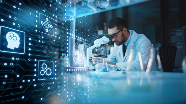 Ciencia y Tecnología