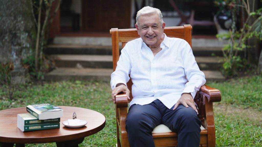 AMLO
