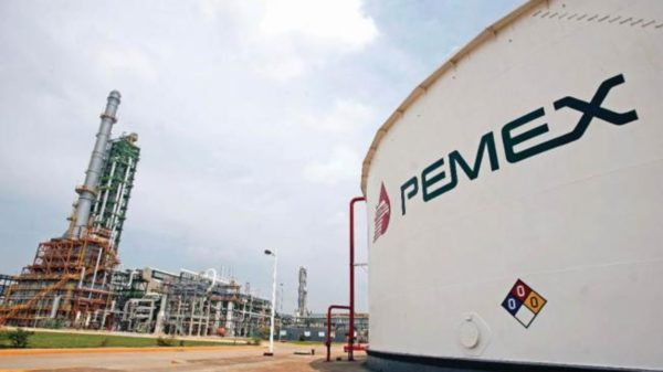 PEMEX