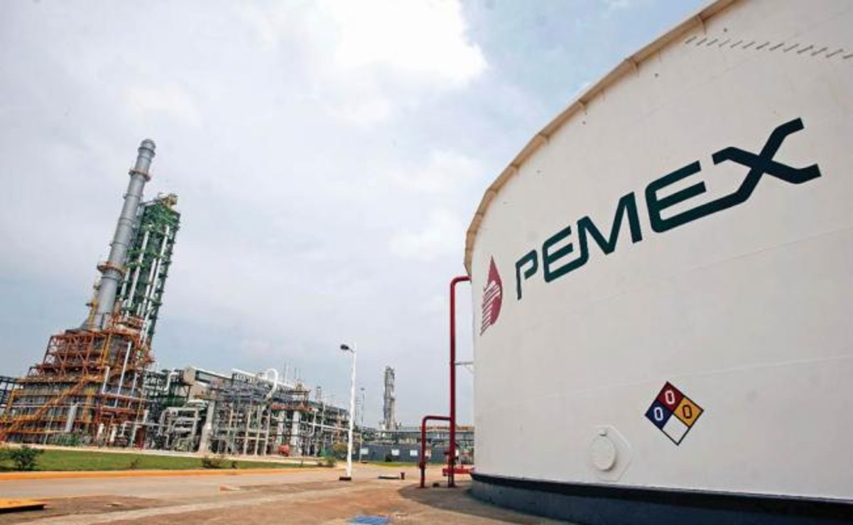 PEMEX