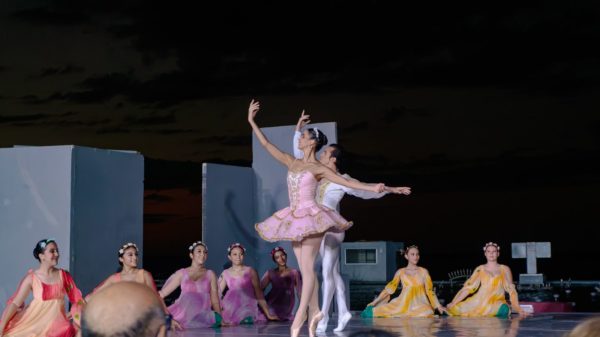 Ballet