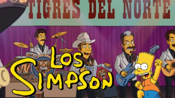 Los Simpson