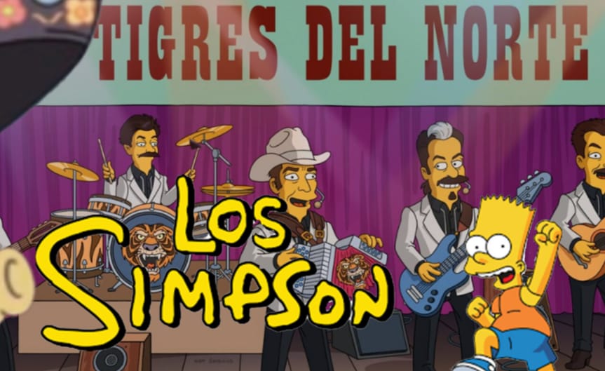 Los Simpson