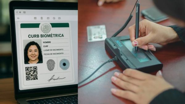 BIOMETRICO