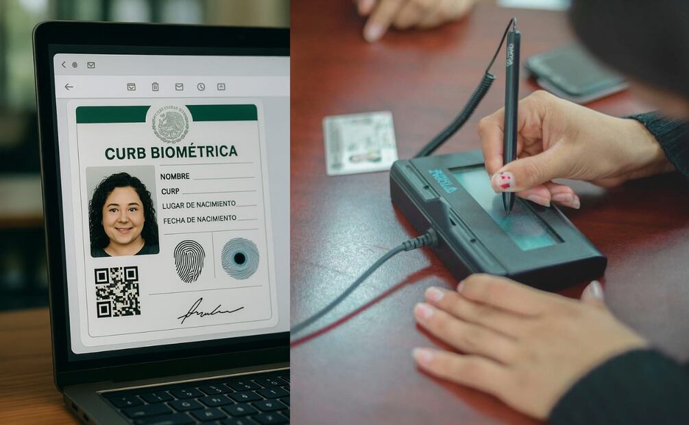 BIOMETRICO
