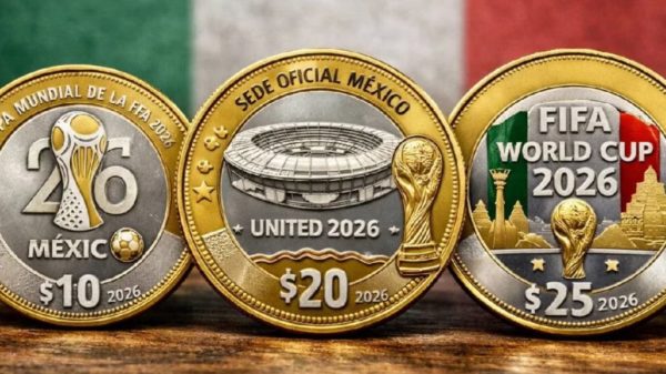 MONEDAS