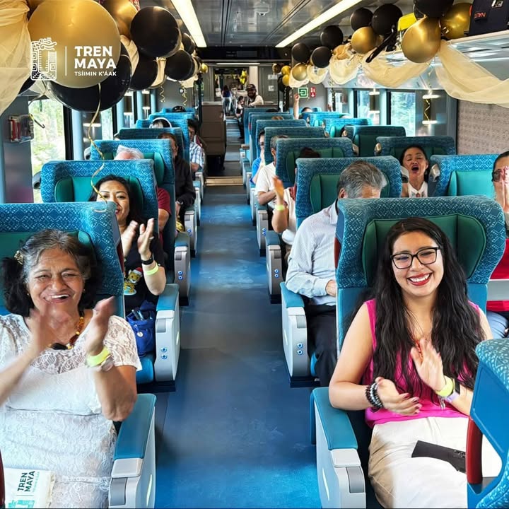Tren Maya